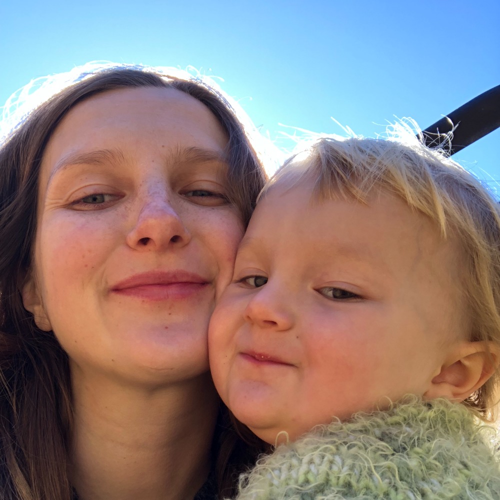 Meet your Posher, Julia